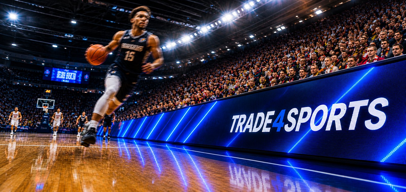 Basketball