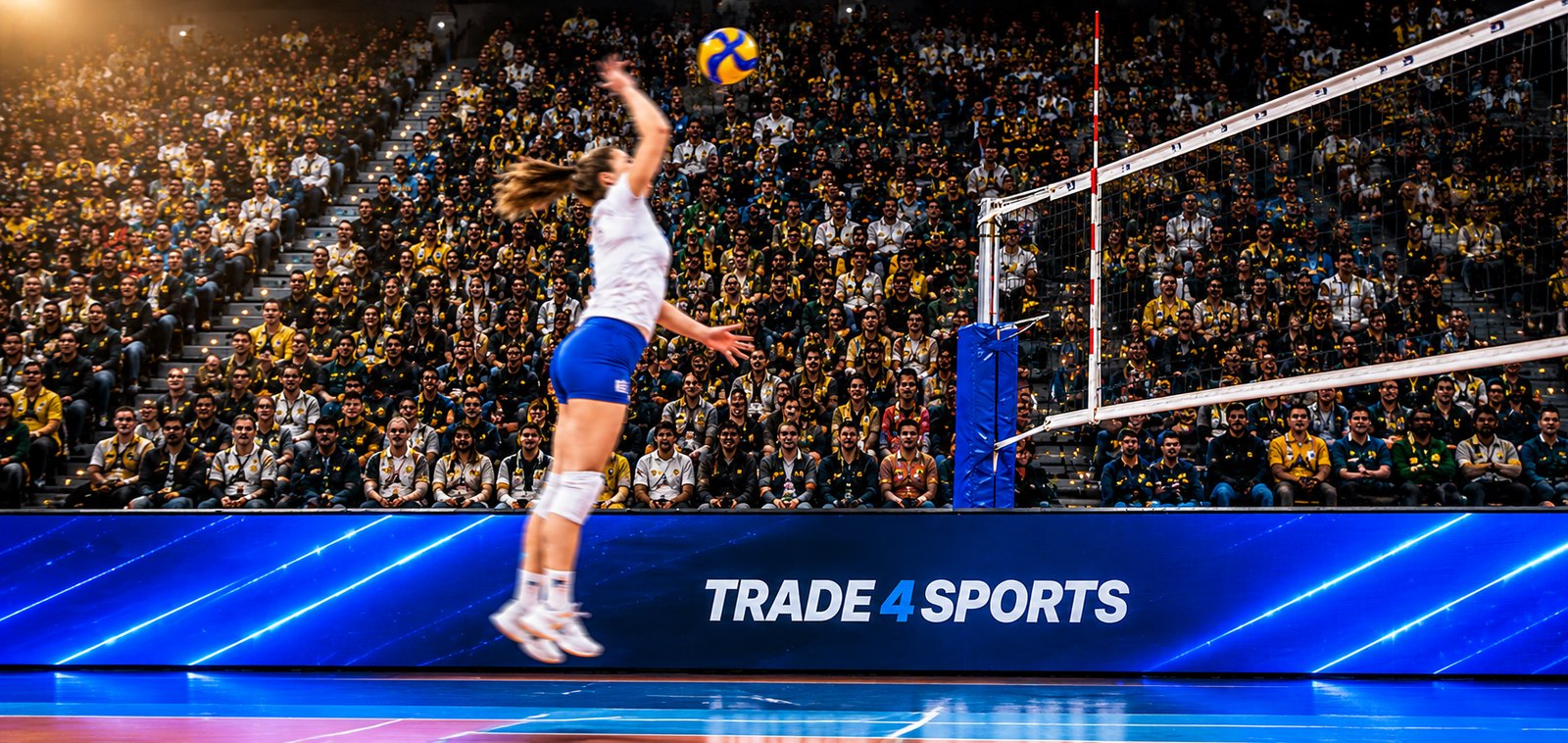 Volleyball